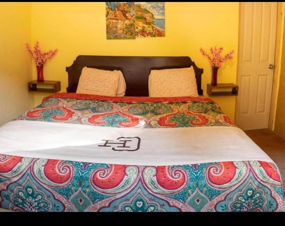 Refugio Cariguana Hotel El Valle de Anton Екстериор снимка