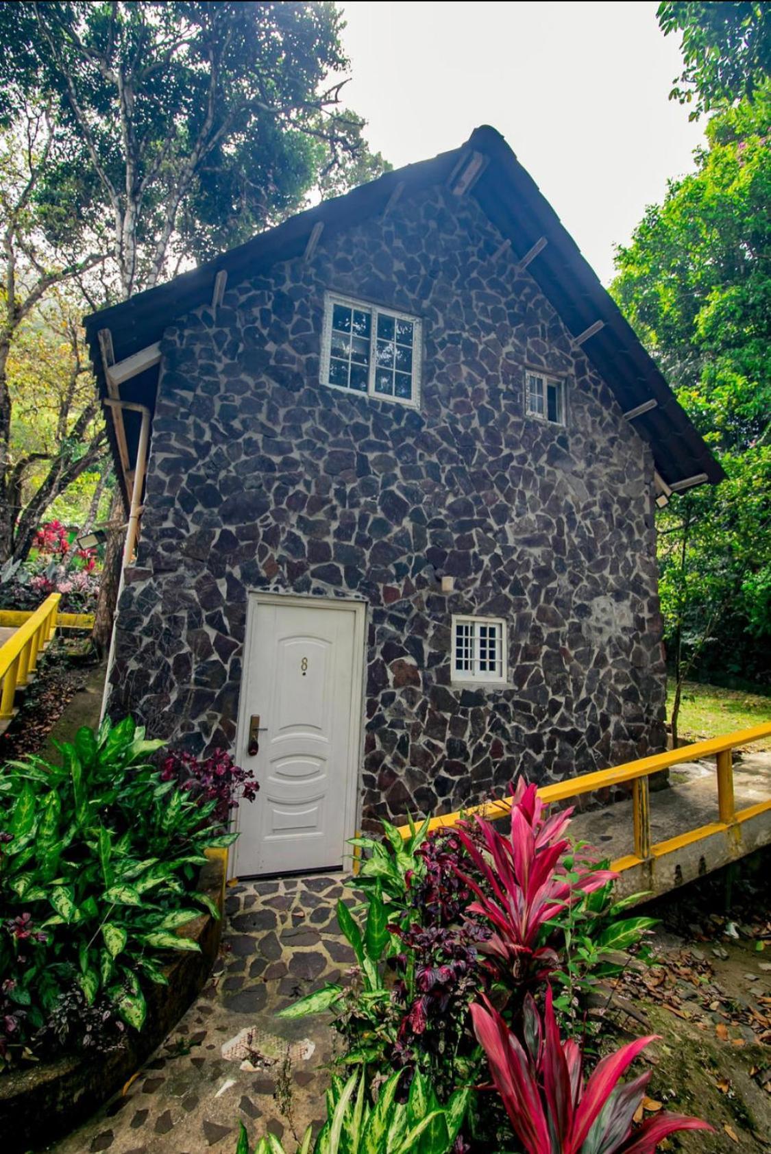 Refugio Cariguana Hotel El Valle de Anton Екстериор снимка